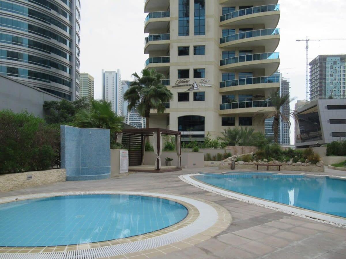 Frank Porter - Yacht Bay Dubai Exterior foto